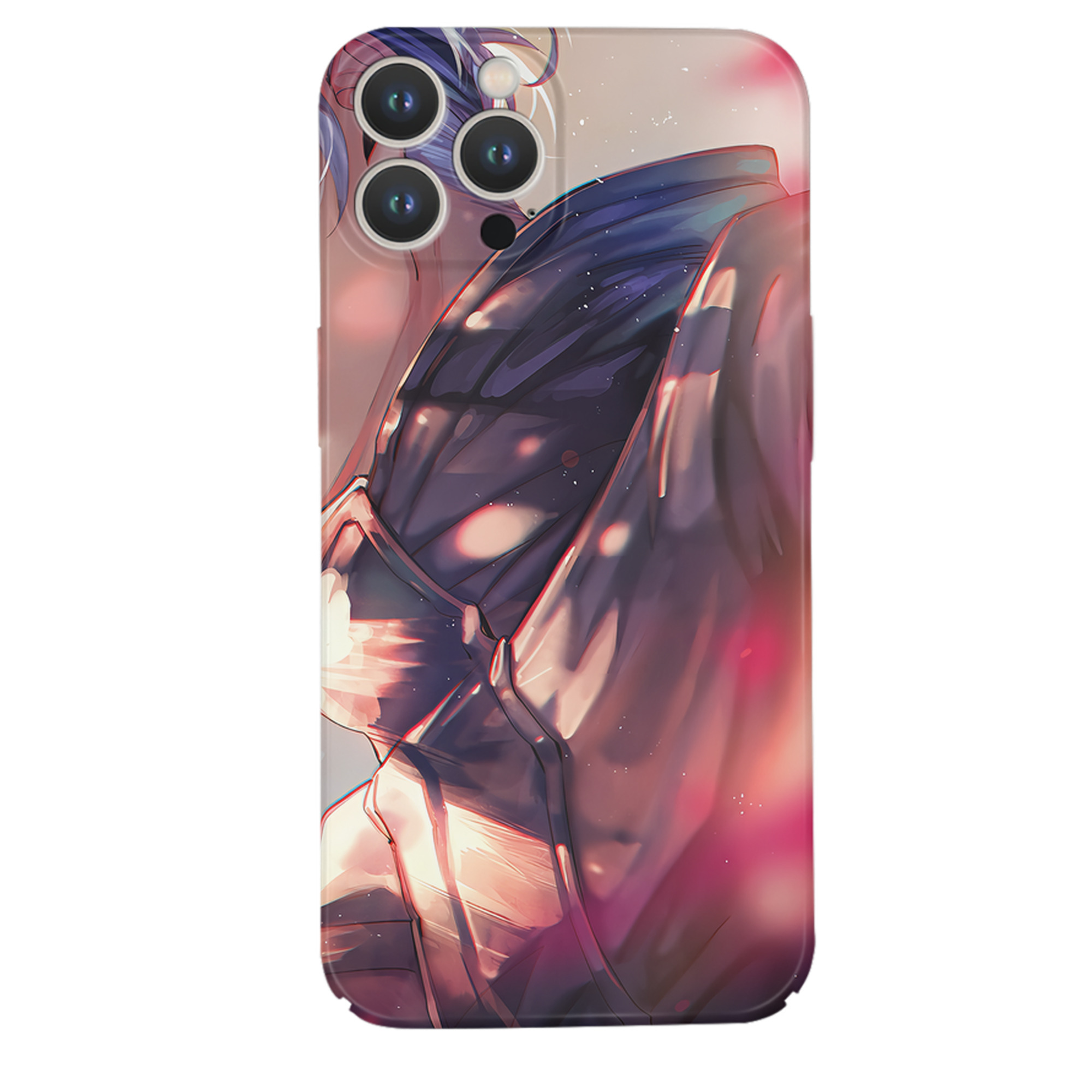 （画像用） SPY×FAMILY间谍家家酒 【iPhone 14シリーズ対応】ハードケース